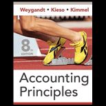 Accounting Principles   With Wiley Plus Standalone