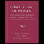 Primary Care of Women