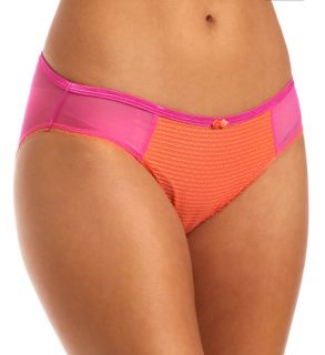 DKNY 443173 Super Sleeks Bikini Panty