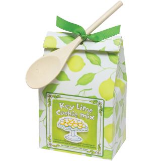 Key Lime Cookie Mix