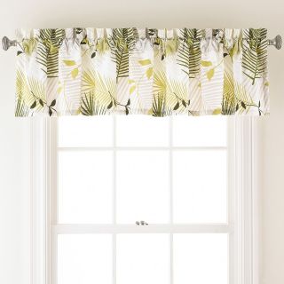 Drift Valance, Green