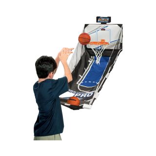 Franklin Sports Hoops to Go Pro Basketball Set