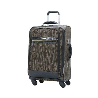 Ricardo Beverly Hills Serengeti 21 WheelAboard Carry On Upright Luggage