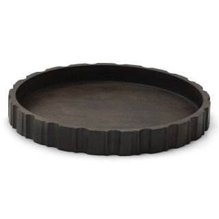 CONRAN Design by Carved Trays, Gray