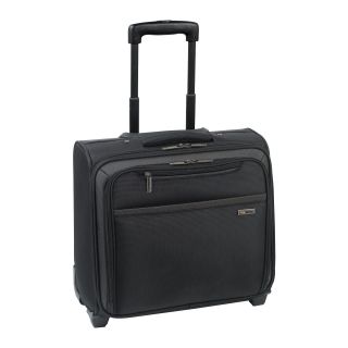 Solo Rolling Laptop Overnighter Case