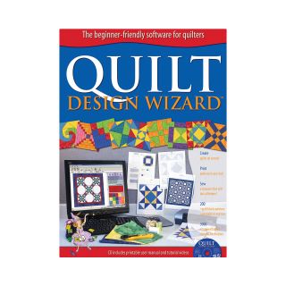 Quilt Design Wizard