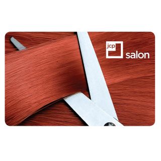 $25 Salon Gift Card