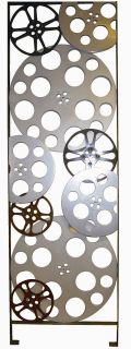 Deluxe Movie Reel Partition