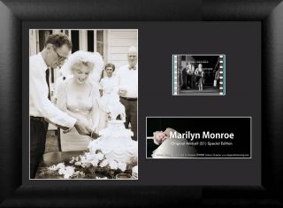 Marilyn Monroe (S1) MGC Minicell