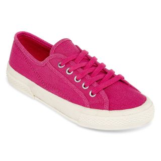 ARIZONA Scarlett Sneakers, Pink, Womens
