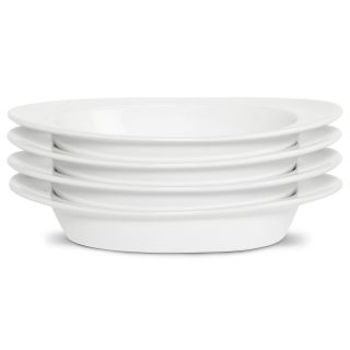 JCP EVERYDAY jcp EVERYDAY Facets Set of 4 Au Gratin Dishes