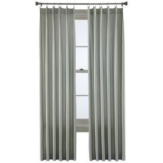 Studio Finley Metal Tab Window Curtain Panel