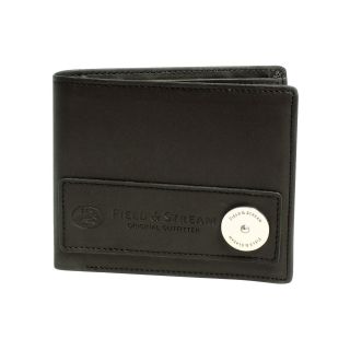 Field & Stream RFID Ogden Convertible Thinfold Wallet