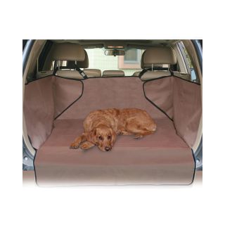 Economy Pet Cargo Cover