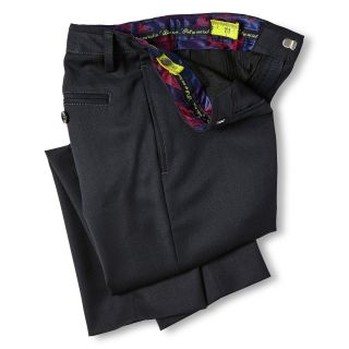 TED BAKER Baker by Suit Pants   Boys 6 14, Charcoal, Boys