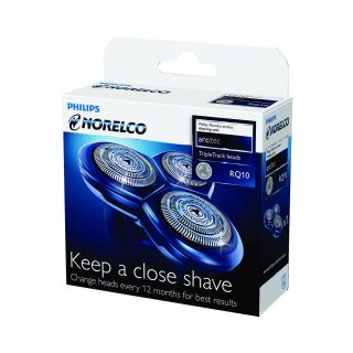 Norelco Arcitec Replacement Shaving Head Unit
