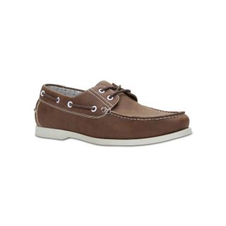 CALL IT SPRING Call It Spring Euredy Mens Boat Shoes, Brown