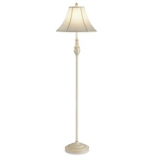 JCP Home Collection  Home Bonita Floor Lamp, White