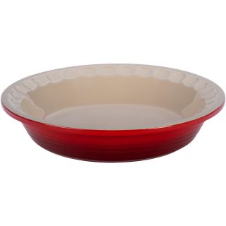 Le Creuset 9 Pie Dish