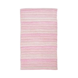 Feizy Robin Baby Rectangular Rugs, Pink