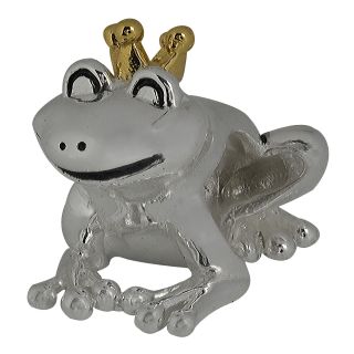 Forever Moments Frog Prince Bead, Womens