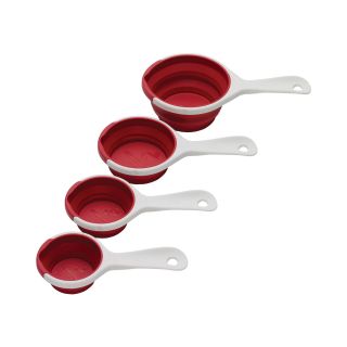 CHEF N Chefn Sleekstor Pinch & Pour Measuring Cups