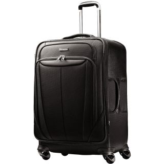 Samsonite Silhouette Sphere 25 Expandable Spinner Upright Luggage