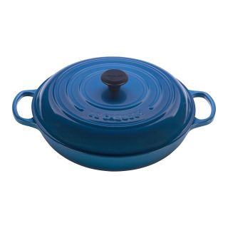 Le Creuset Signature Braiser