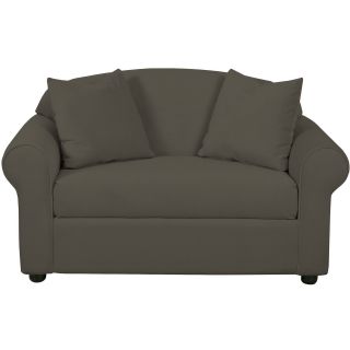 Dream On Sleeper Chair, Belshire Pewter