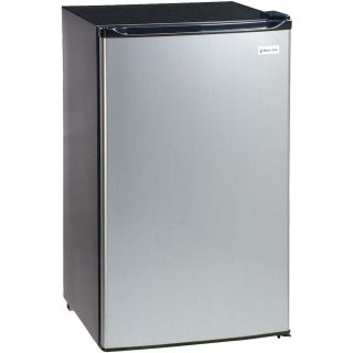 3.6 cu. ft. Mini Refrigerator Freezer