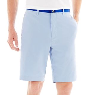 Jack Nicklaus Contrast Shorts, Blue, Mens