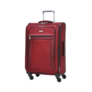 Ricardo Beverly Hills Montecito Micro Light 24 Expandable Upright Luggage