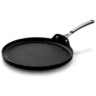 Simply Calphalon 13 Enameled Round Grill