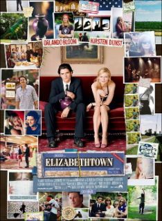 Elizabethtown (Style B) Movie Poster