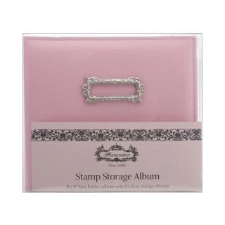 Stamp Storage Album