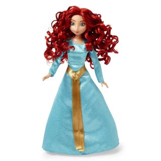 Disney Merida Classic Doll, Girls
