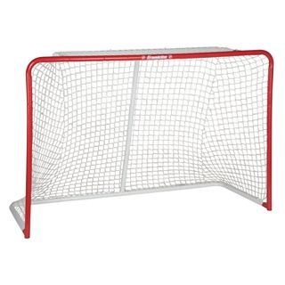 Franklin NHL HX Pro 72 Championship Steel Goal, Multi