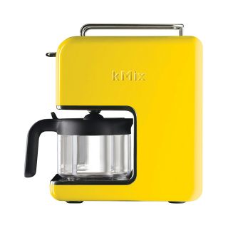 Delonghi 5 Cup kMix Coffeemaker DCM02