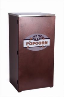 Stand for Antique Cineplex Popcorn Machine