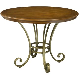 St. Ives Bay Cinnamon Cherry Dining Table
