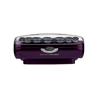 Infiniti Pro By Conair Xtreme Instant Heat Ceramic Hot Rollers