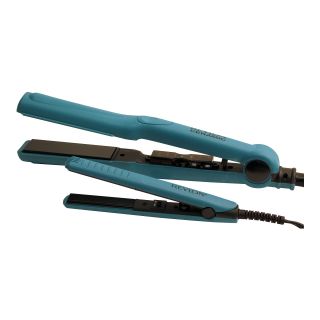 Revlon 1 and 1/2 Combo Hair Straightener