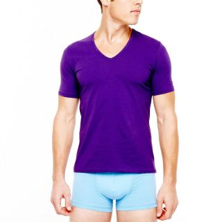JAM Mood T Shirt, Purple, Mens