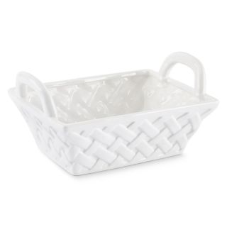 JCP Home Collection  Home Summer Square Large Basket