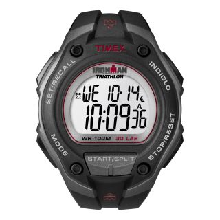 Timex Mens Digital Multi Function Watch