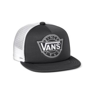 Vans Hat   Boys, Retro Trkr cast Rc, Boys