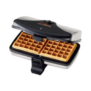 Chefs Choice Chefs Choice Square Waffle Maker 852