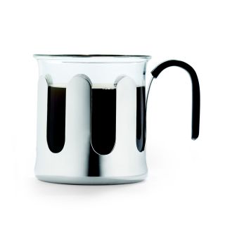 MICHAEL GRAVES Design Set of 2 Coffee Mugs