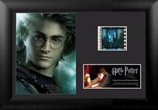Harry Potter and the Goblet of Fire (S3) Minicell