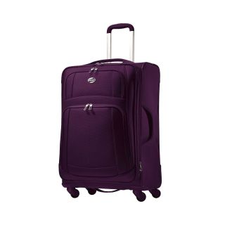 CLOSEOUT American Tourister iLite Supreme 25 Expandable Luggage